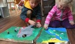 Spielwelt bauen