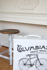 {DIY: } Instrumentenkoffer aufhübschen