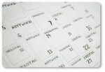 Kalender 2016 {Free Printable}