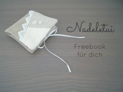 Nadeletui {Freebook}