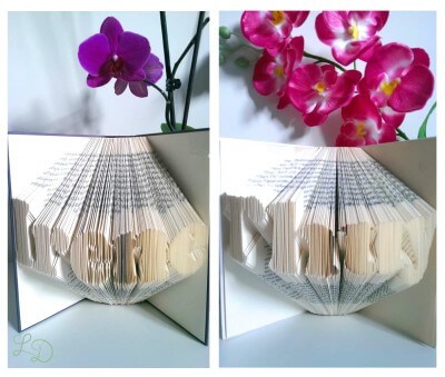 Orimoto: Buch Origami