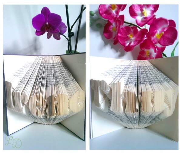 Orimoto: Buch Origami