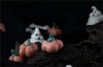Schaurig schöne Halloween Treats