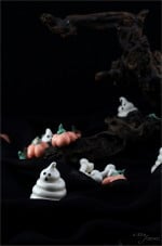 Schaurig schöne Halloween Treats