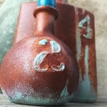 Weihnachten naht und wer rastet der rostet