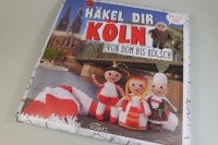 Häkel Dir Köln! - Ein Häkelbuch für Köln-Liebhaber - Solveig Busler