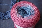 ANLEITUNG: SCHAL STRICKEN MIT ESTONIAN BUTTON STITCH