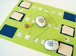 Schildkröten-Spiel
