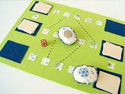 Schildkröten-Spiel