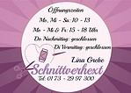 Schnittverhext – Stoffe, Nähkram & mehr