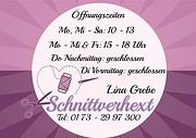 Schnittverhext – Stoffe, Nähkram & mehr