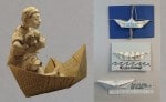 Papierschiff falten und Buchseiten upcyceln