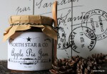 BRATAPFEL MARMELADE
