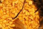 BRATAPFEL MARMELADE