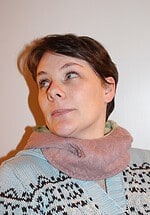 Ein Kuschelhoodie für die kalten Tage