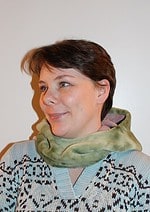 Ein Kuschelhoodie für die kalten Tage