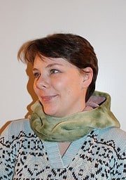 Ein Kuschelhoodie für die kalten Tage