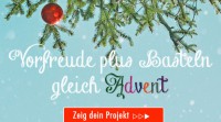 Adventskalender! Deine Idee: