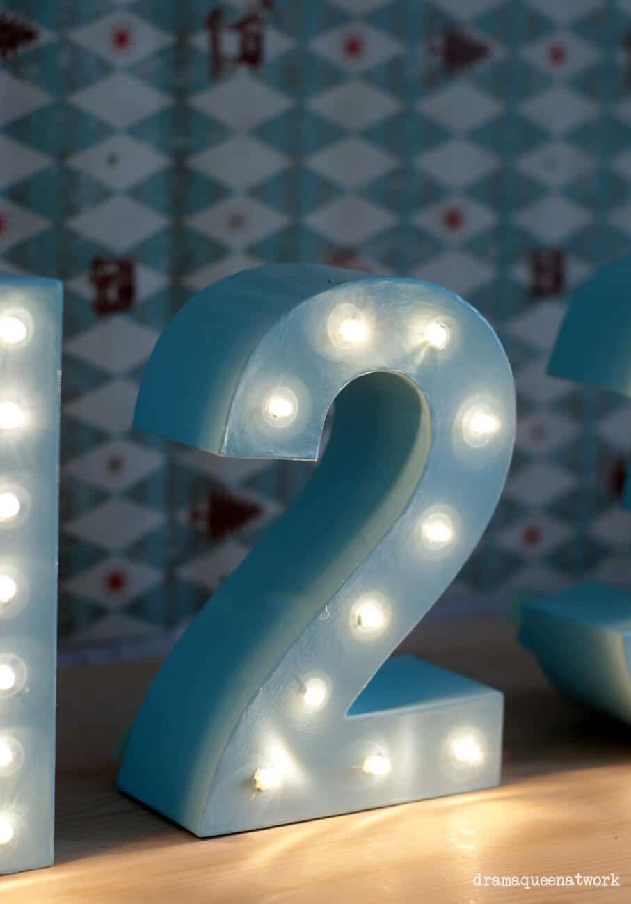 Adventskranz reloaded