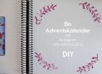 Ein Adventskalender in letzter Sekunde…