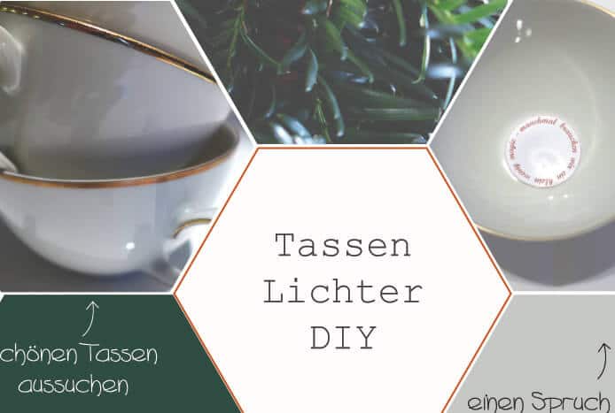 Tassenlichter