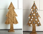 Adventskalender: Tanne