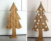 Adventskalender: Tanne
