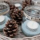 Upcycling Adventskranz