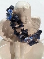 DIY: Swarovski-Armband
