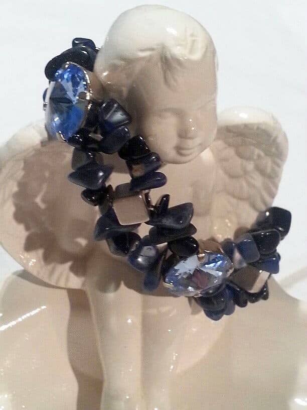 DIY: Swarovski-Armband
