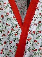 Kimono! Kleid! Jacke!