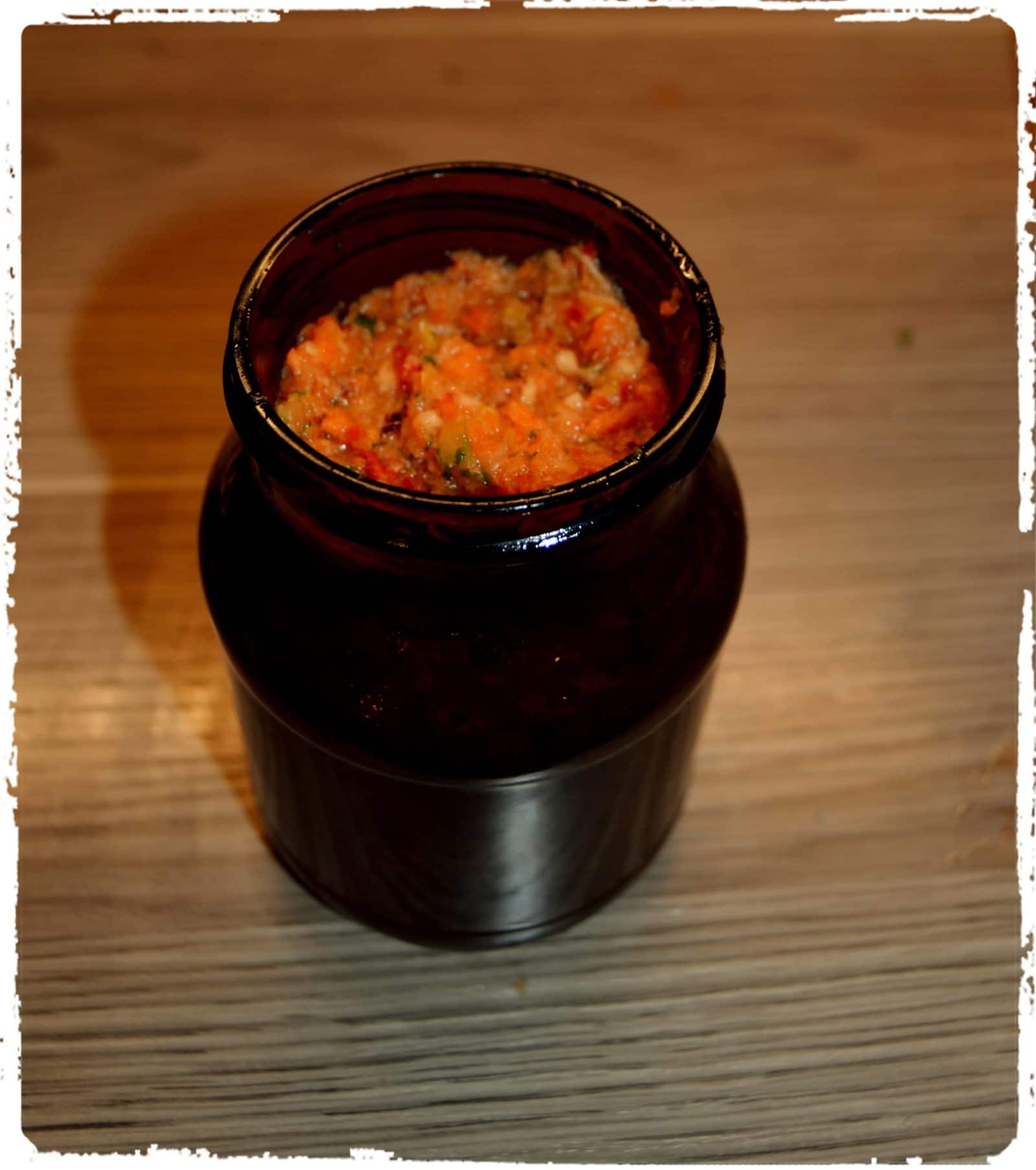 Lecker Brühe – selbstgemacht