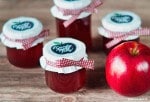 Liebesapfel Gelee – Candy Apple Jelly