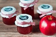Liebesapfel Gelee – Candy Apple Jelly