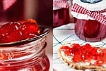 Liebesapfel Gelee – Candy Apple Jelly