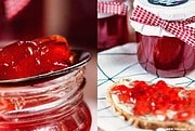 Liebesapfel Gelee – Candy Apple Jelly