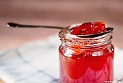 Liebesapfel Gelee – Candy Apple Jelly
