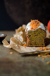 Chia-Cake von den [Foodistas]