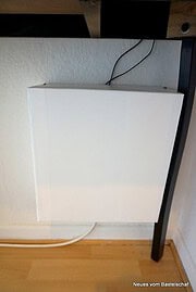 Schuhkarton-Upcycling: Weg mit dem KABELSALAT!