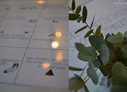 Last Minute Adventskalender – Printable