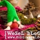 DIY Adventskranz - der etwas anderen Art