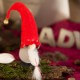 DIY Adventskranz - der etwas anderen Art