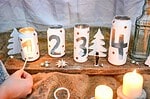 Adventslichter