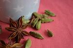 Chai Sirup