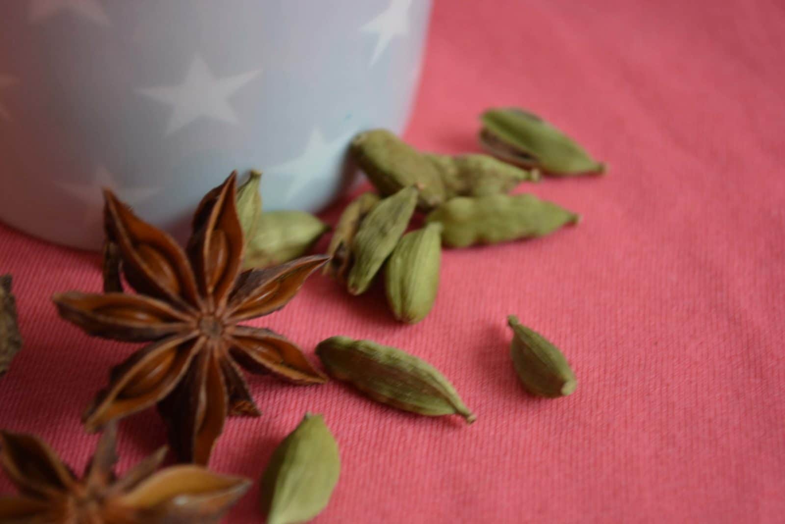 Chai Sirup