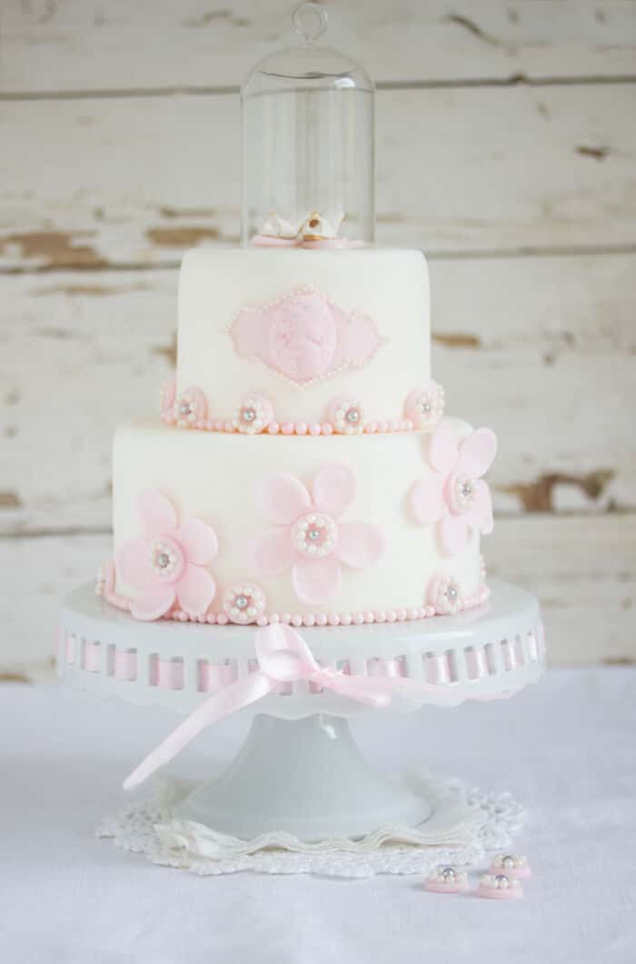 „Fondant Törtchen, Butterglück & ein Workshop zu gewinnen!“