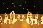 Winterwunderland - Plotter Freebie
