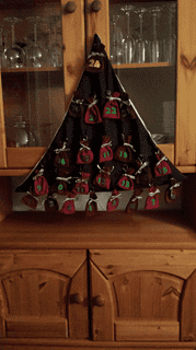 DIY: Adventskalender mit Kindern gestalten