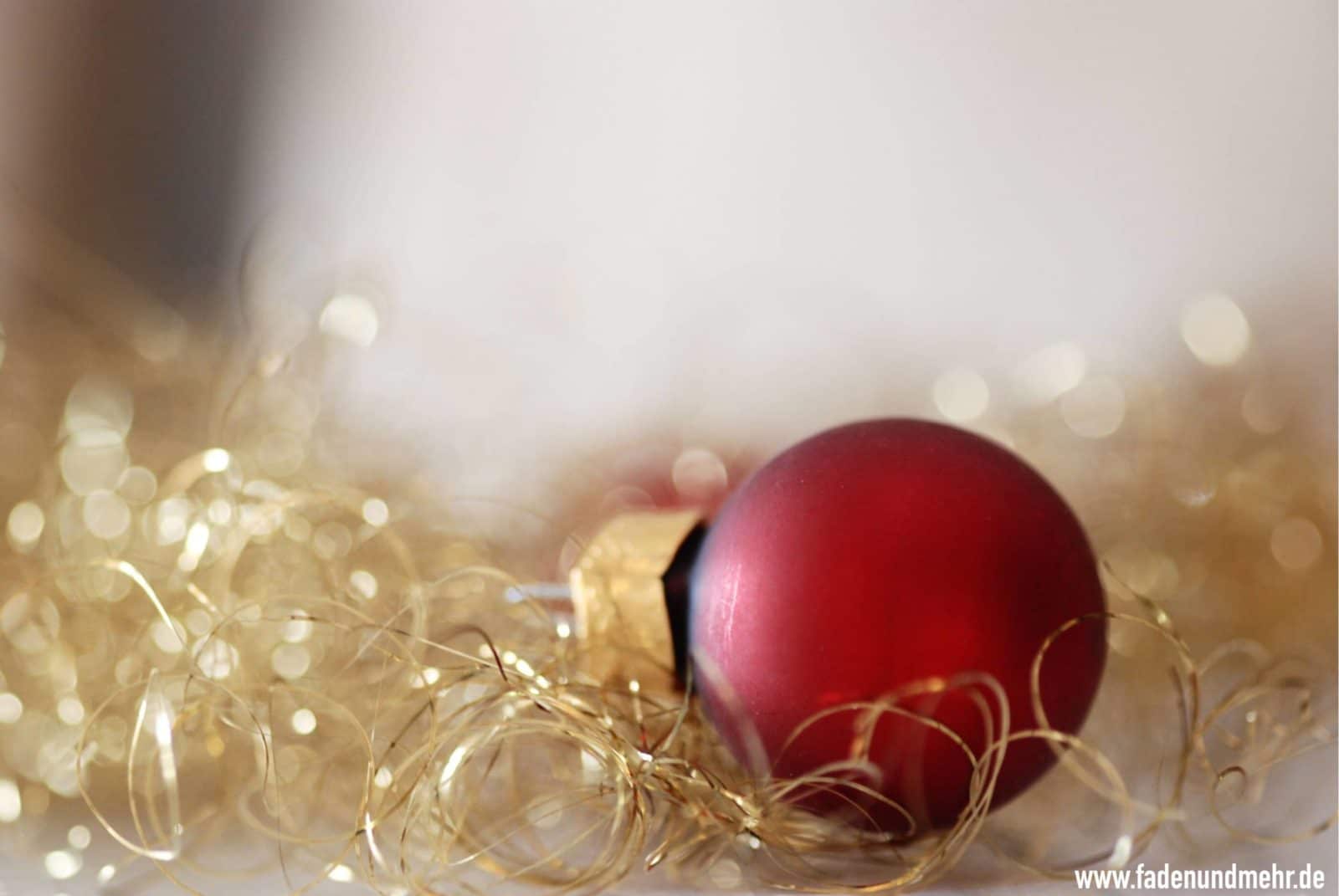 Last-minute-Adventskalender
