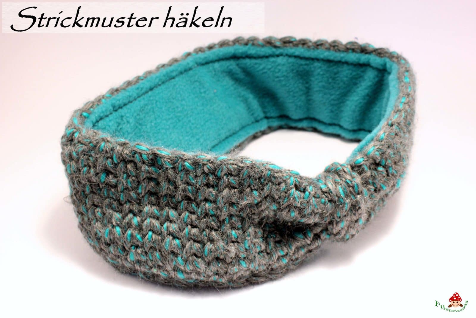 Strickmuster häkeln